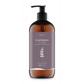    Fitomed Shampoo für trockenes und sprödes Haar Mydlnica Lekarska 500 g