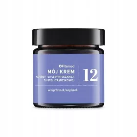    Fitomed Moje Krem Multitasking-Gesichtscreme für Tag und Nacht, 50 ml