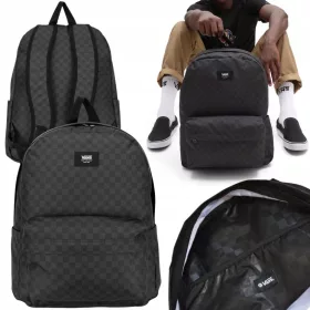   Vans Old Skool Classic Rucksack – Stilvoll und Funktionell für den Alltag