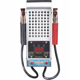 VOLTCRAFT BT-3 12V Batterietester