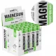 Magnesium + B6 Shot: Schnelle Regeneration und unterstützung für das Nervensystem (20x 80ml)