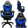  Gaming-Büro-Gaming-Drehstuhl mit Eimer