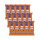 BeRAW Crunchy Peanuts & Caramel Riegel - Zuckerfrei, 40g