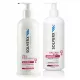 SOLVERX Sensitive Skin Pflegeset für sensible Haut: Balsam und Waschgel