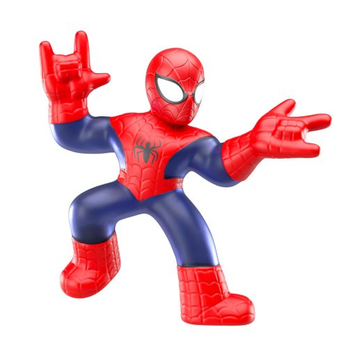  Spiderman Goo Jit Zu GOJ41081 Figur ab 4 Jahren