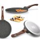  Konighoffer Venga Pfannkuchenpfanne 24 cm antihaftbeschichtet