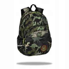   Kinder-Rucksack Toby Adventure Park von CoolPack - Ideal für Kindergarten