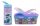  Stor Koci Domek Gabi Lunchbox 480 ml + Stor Koci Domek Gabi Wasserflasche 410 ml