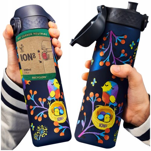  Ion8 Birds Flasche 500 ml