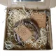  HUFEISEN ZUM GLÜCK, GESCHENK, HAUSWARE, PARTY, JAHRESTAG, GEBURTSTAG, PERSONALISIERUNG