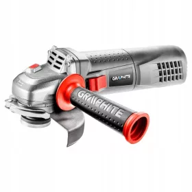  Graphit 1100 W 230 V Netz-Winkelschleifer