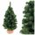  Künstlicher Weihnachtsbaum GardenPlus+ Bis 100 cm