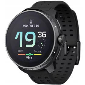  Suunto Race All Smartwatch schwarz