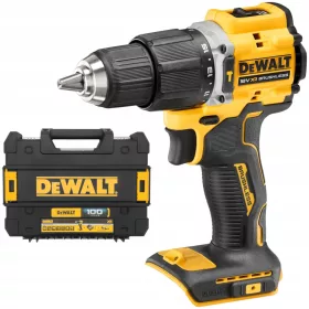  DeWalt Schraubendreher, batteriebetrieben 18 V DCD796NT