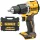  DeWalt Schraubendreher, batteriebetrieben 18 V DCD796NT