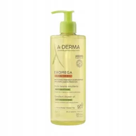  A-Derma EXOMEGA CONTROL Weichmachendes Öl