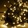  Rebel Weihnachtsbaumbeleuchtung außen 10 m 301 - 500 Lichter