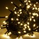  Rebel Weihnachtsbaumbeleuchtung außen 10 m 301 - 500 Lichter