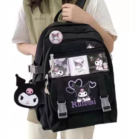  Mehrteiliger Schulrucksack Shabi