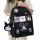  Mehrteiliger Schulrucksack Shabi