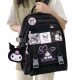  Mehrteiliger Schulrucksack Shabi