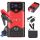  JUMP STARTER POWERBANK STARTGERÄT BOOSTER FACKEL 20000 mAh 800 A