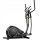  Ellipsentrainer, Velox Trex Sport magnetischer Trainings-Ellipsentrainer