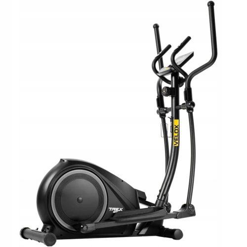  Ellipsentrainer, Velox Trex Sport magnetischer Trainings-Ellipsentrainer
