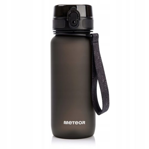  Wasserflasche, 0,65 l, TRITAN, BPA-freies Sieb