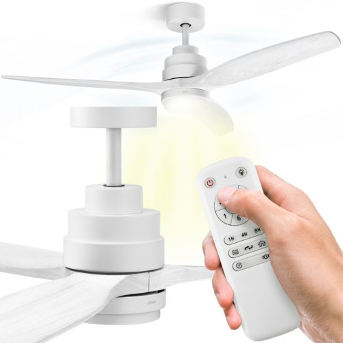  Ufesa White Weißer Deckenventilator