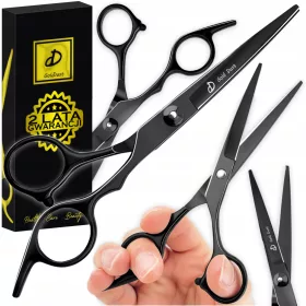  Goldstaub GD-09/01 Schere