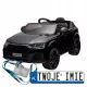  BATTERIEFAHRZEUG AUDI Q7 NEW LIFT ECO-LEDERRÄDER EVA BLUETOOTH MP3-SITZE