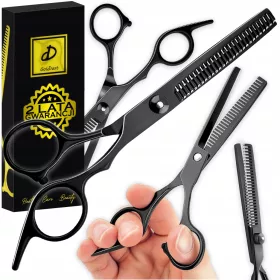  Gold Dust GD-08/01 einseitige Ausdünnungsstreifen