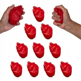  ANATOMISCHES HERZ FÜR SQUEEZIE Squeezing