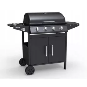  Lund Gasgrill 14,4 kW