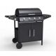  Lund Gasgrill 14,4 kW
