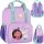  RUCKSACK FÜR KINDERGARTEN, KATZENHAUS GABI