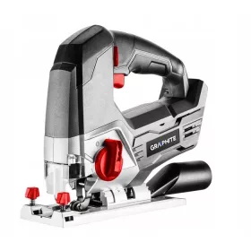  GRAPHIT-AKKU-STICHSÄGE 58G011 Solo 18V