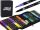  LEANToys Marker 120 Stk.