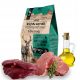  LÄNDLICHES SCHWEINEFLEISCH MIT HIRSCH 9KG
