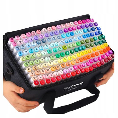  Rawmark Promarker 168 Stk.