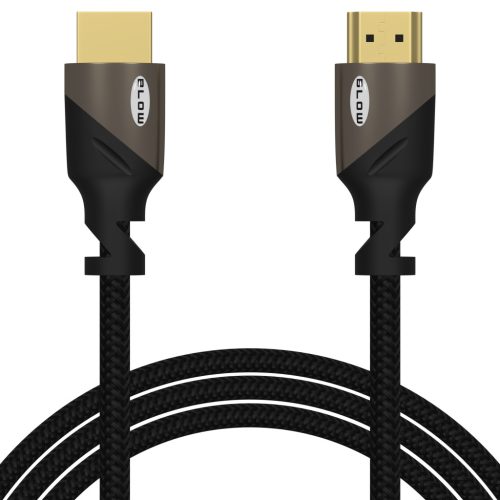  Blow PREMIUM 4K 8K 10K UHD Full HD Ethernet HDMI - HDMI-Kabel 3 m