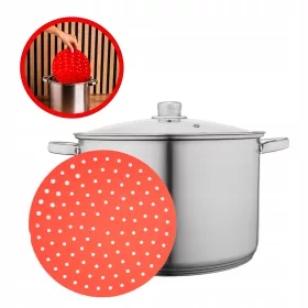  Altom Design Fabio traditioneller Topf 13,5 l