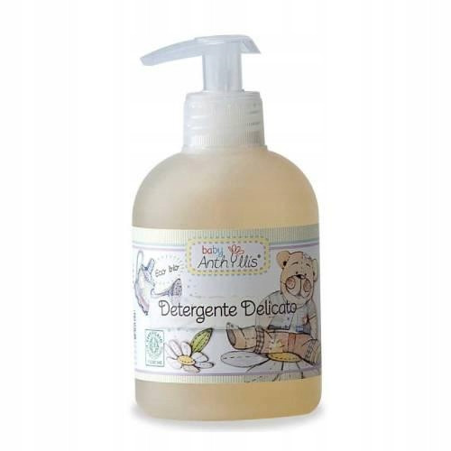  Baby-Anthyllis-Seife 300 ml 0,35 g