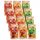Exklusives Lay's Oven Baked Crackers Sortiment – Paprika, Basilikum & Grüne Zwiebel, 12x80g