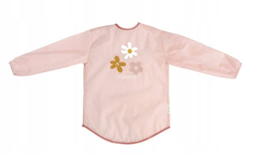  Little Dutch Schürze Kleine rosa Blumen