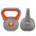  KETTLEBELL 8 KG Kurzhantel-KETTLE-GEWICHT FÜR SPORTVIDA-ÜBUNGEN