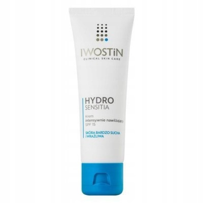  Iwostin Tages- und Nachtgesichtscreme 50 ml