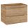  ARUBA CRAFT 821 Waschbeckenunterschrank 2S - 80cm