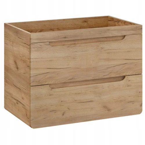  ARUBA CRAFT 821 Waschbeckenunterschrank 2S - 80cm